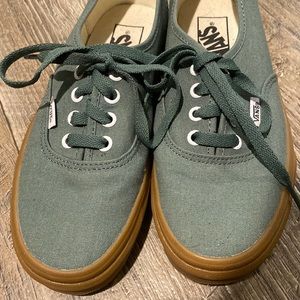 Vans 6.5 W 5.0 M
